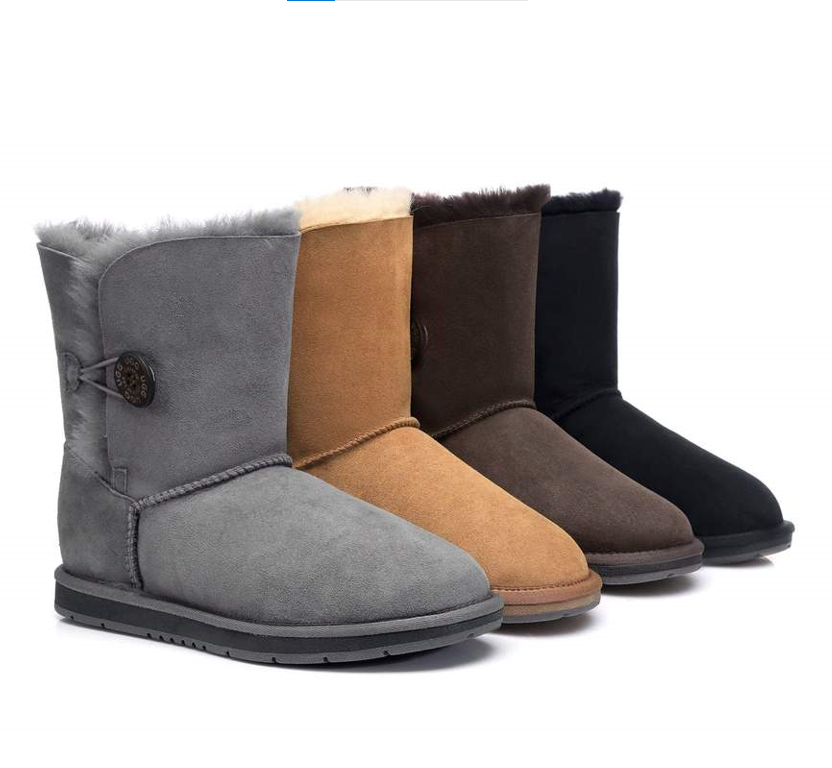 UGG BOOTS AUSTRALIA Australian Shepherd Water Resistant Ladies
