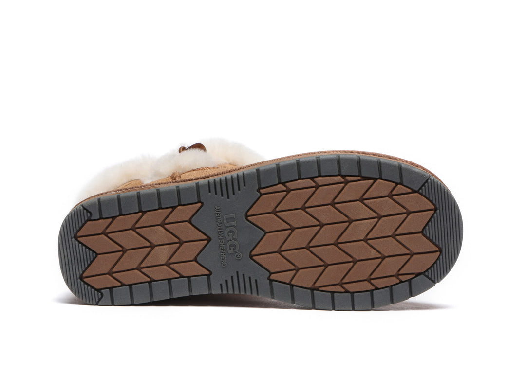 UGG BOOTS AUSTRALIA Australian Shepherd Tiara AS3025