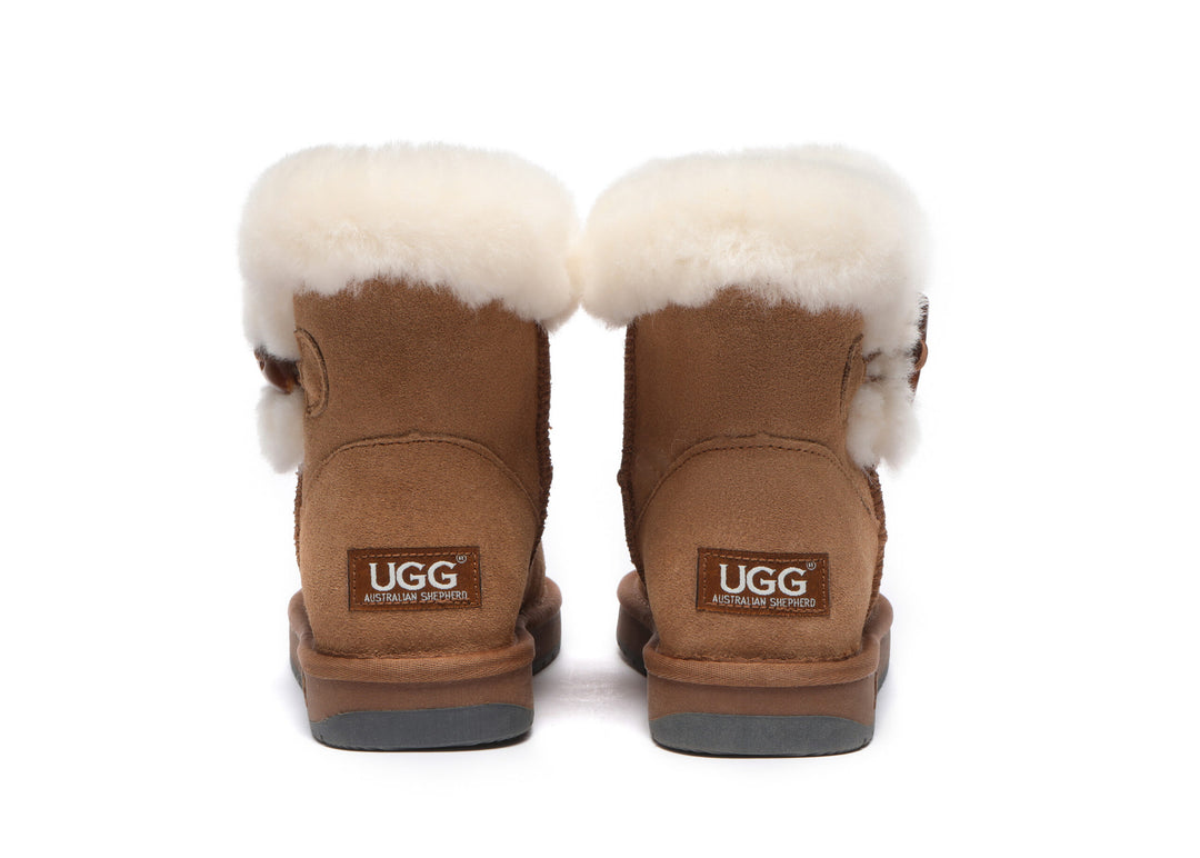 UGG BOOTS AUSTRALIA Australian Shepherd Tiara AS3025