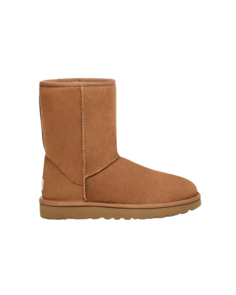 UGG W Classic Short II – UGGS R US - Main Image