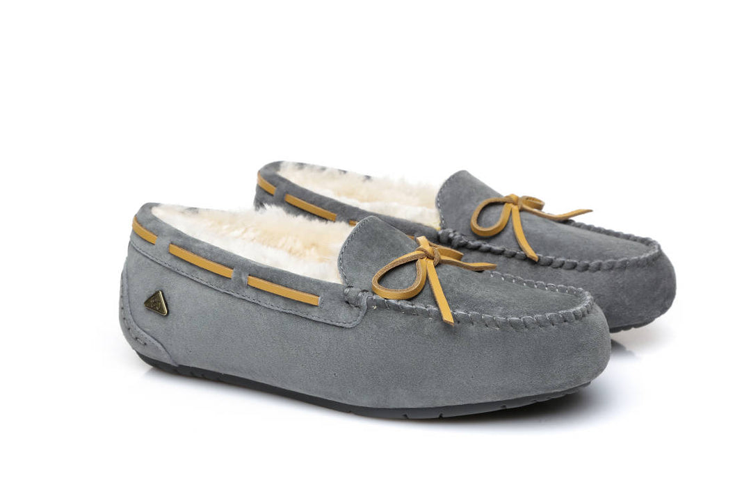 UGG BOOTS AUSTRALIA EVER UGG MIRACLE MOCCASIN