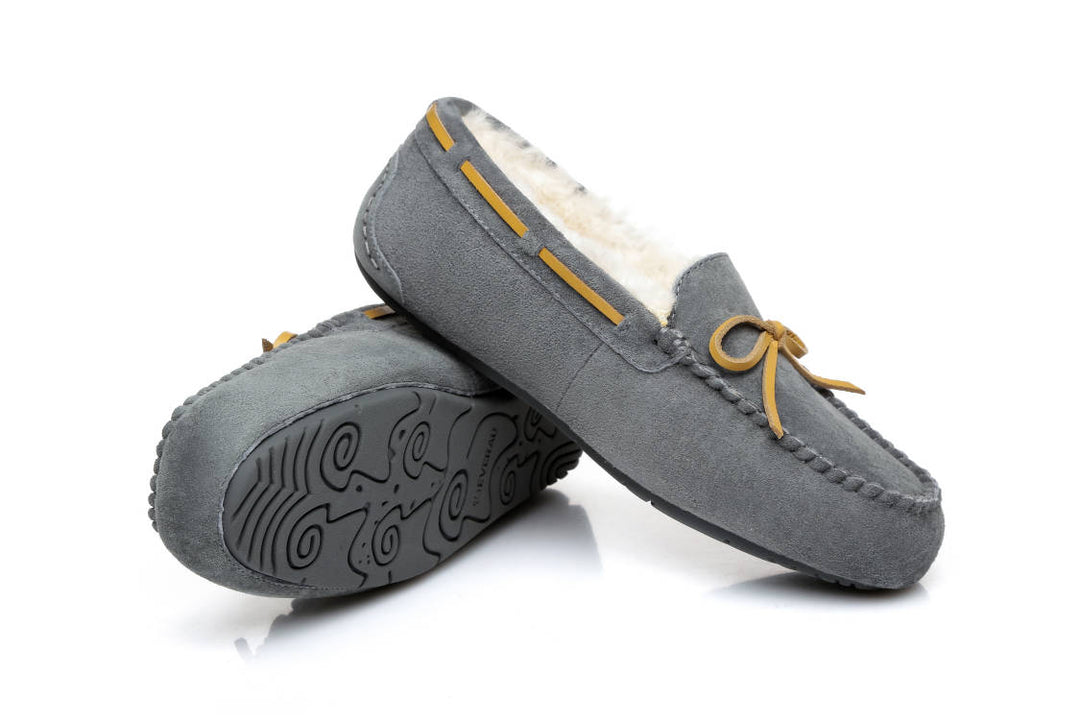 UGG BOOTS AUSTRALIA EVER UGG MIRACLE MOCCASIN