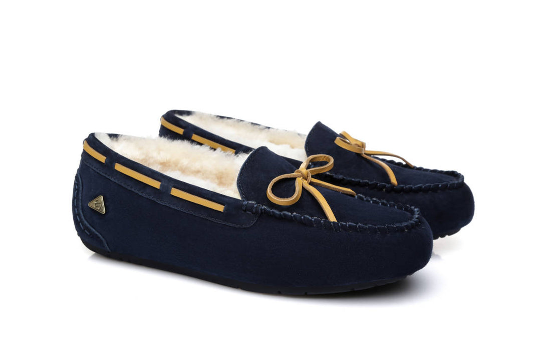 UGG BOOTS AUSTRALIA EVER UGG MIRACLE MOCCASIN