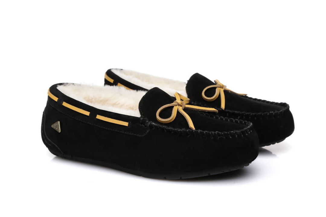 UGG BOOTS AUSTRALIA EVER UGG MIRACLE MOCCASIN