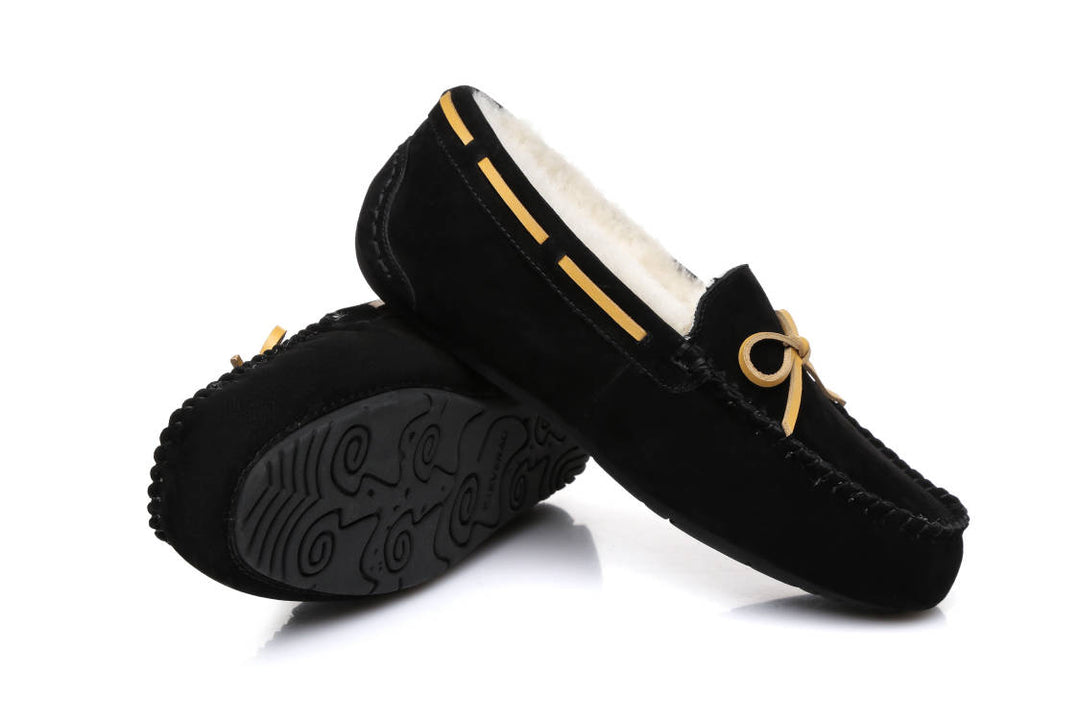 UGG BOOTS AUSTRALIA EVER UGG MIRACLE MOCCASIN