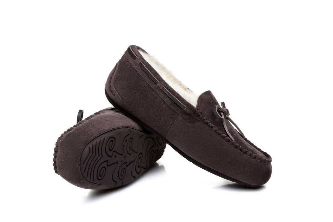 UGG BOOTS AUSTRALIA EVER UGG MIRACLE MOCCASIN