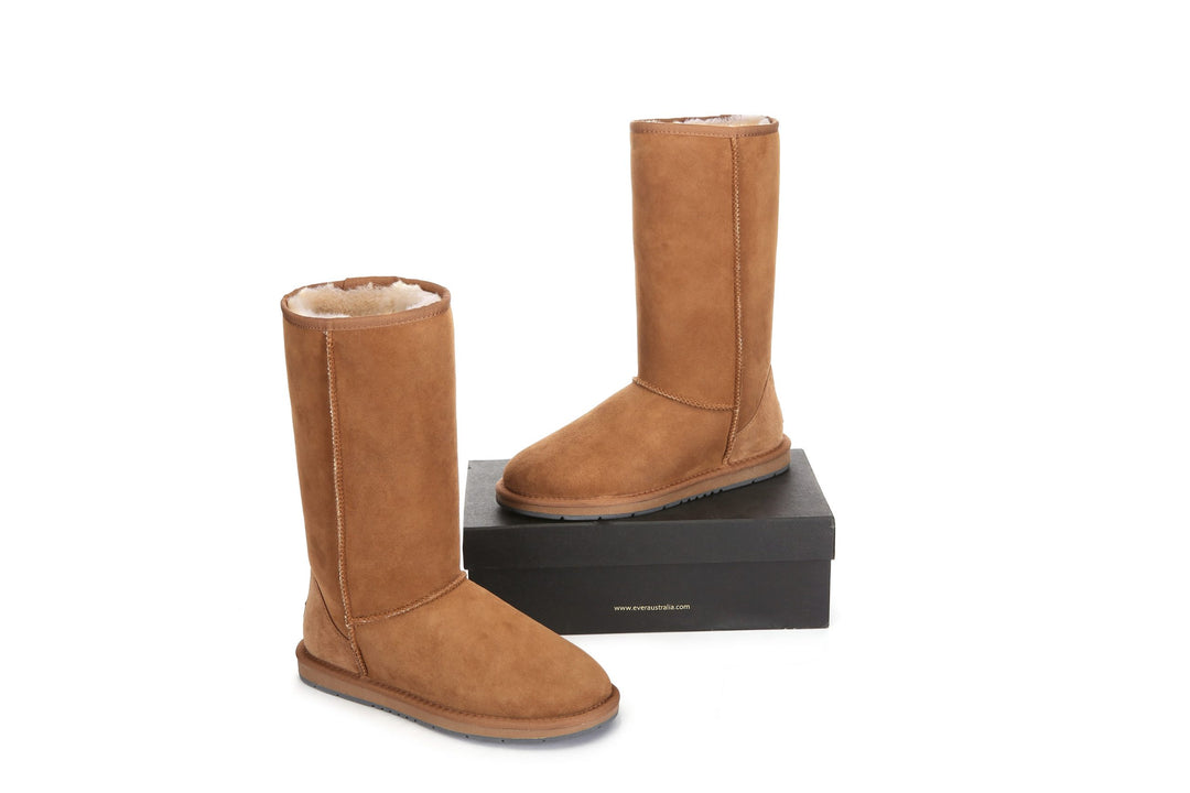 UGG BOOTS AUSTRALIA Australian Shepherd Tall Classic Unisex