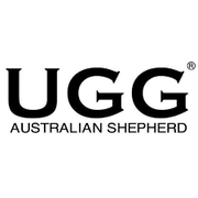 Australian Shepherd UGG
