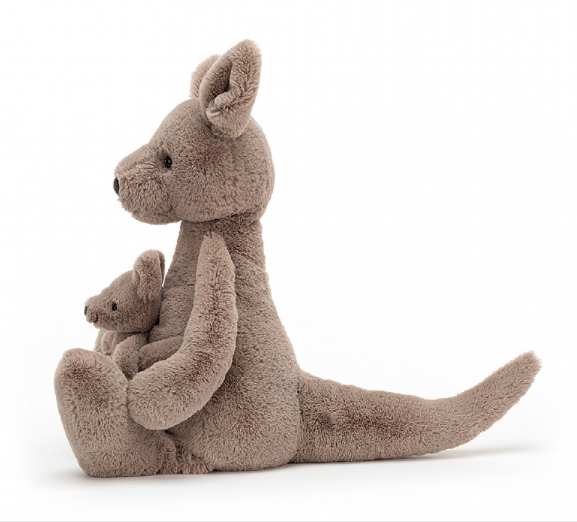 JELLYCAT KARA KANGAROO