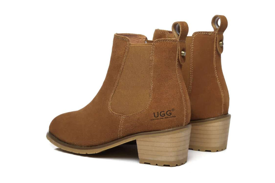 UGG BOOTS AUSTRALIA Australian Shepherd Sylvia AS6001