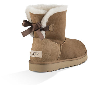 UGG AUSTRALIA Mini Bailey Bow II