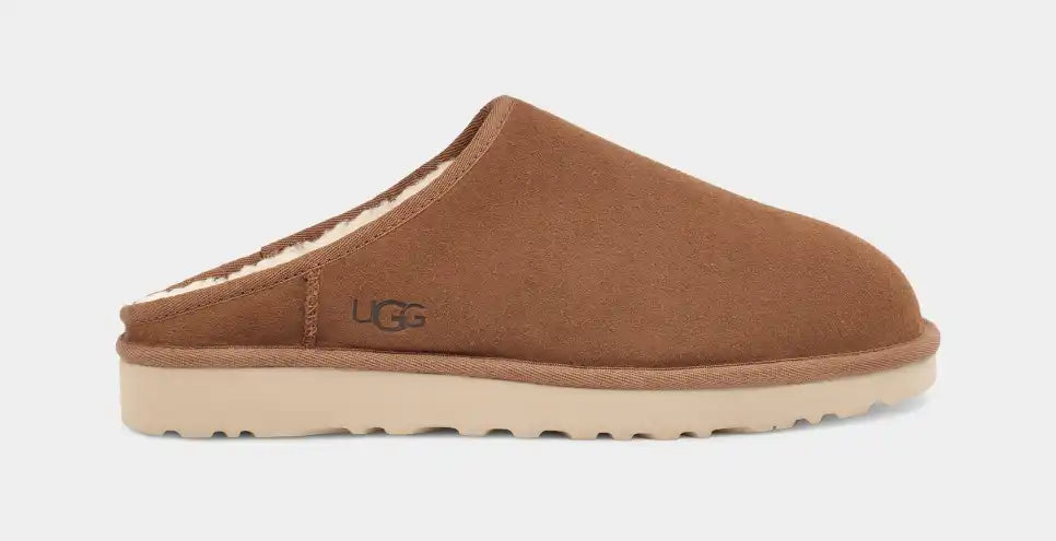 UGG AUSTRALIA M Classic Slip-On