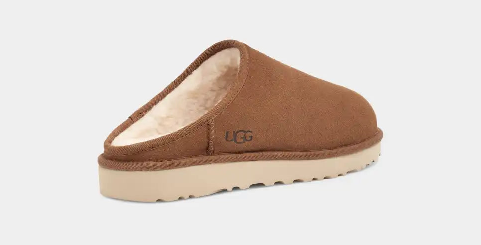 UGG AUSTRALIA M Classic Slip-On