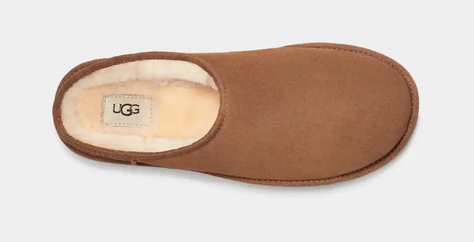 UGG AUSTRALIA M Classic Slip-On