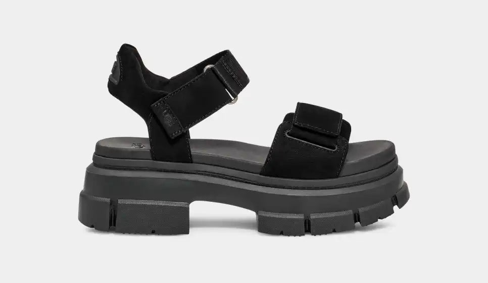 UGG W Ashton Ankle Sandals