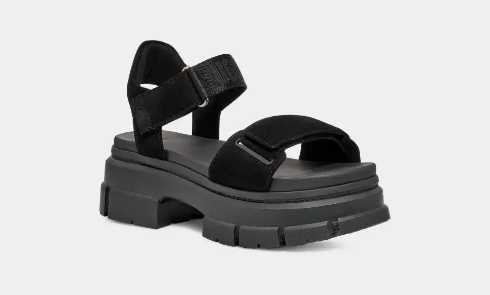 UGG W Ashton Ankle Sandals