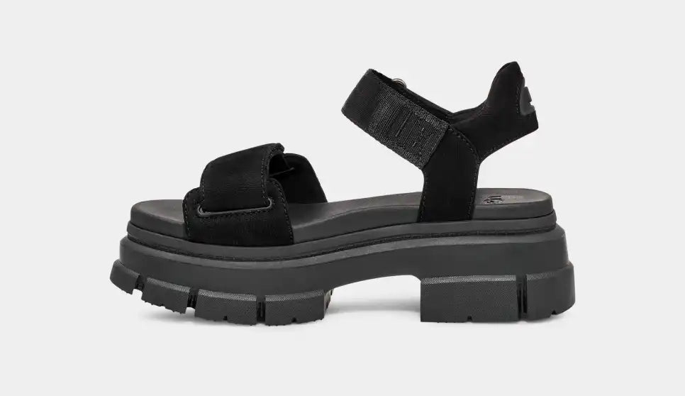 UGG W Ashton Ankle Sandals