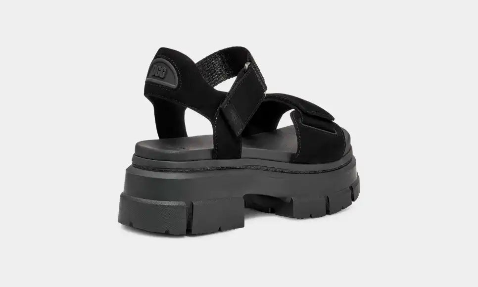 UGG W Ashton Ankle Sandals