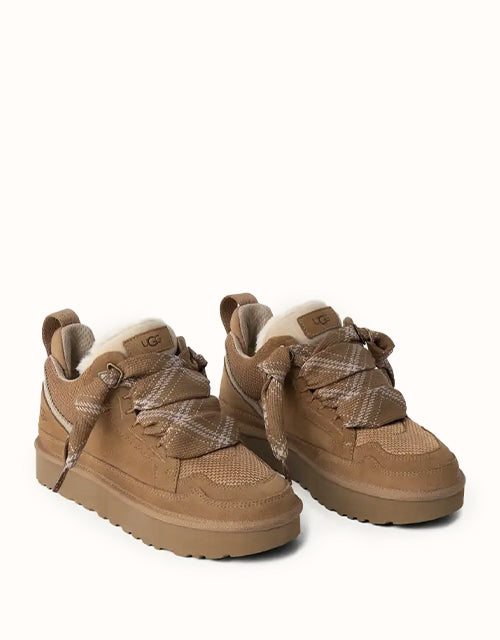 UGG® Women Lowmel Sneakers