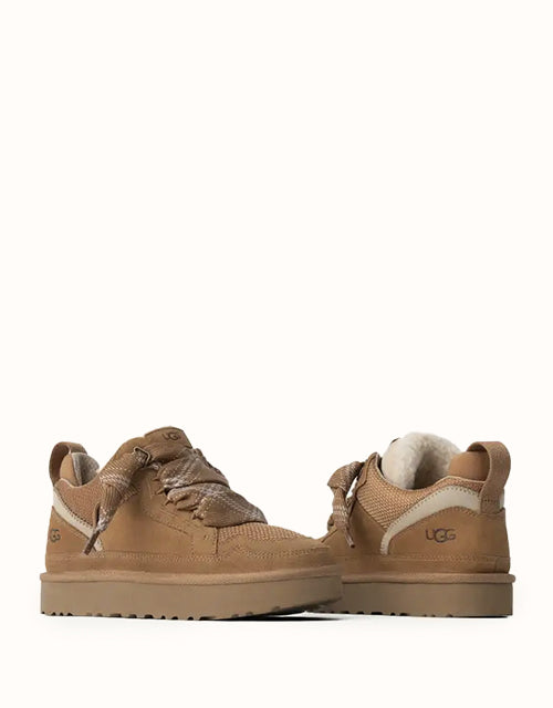 UGG® Women Lowmel Sneakers