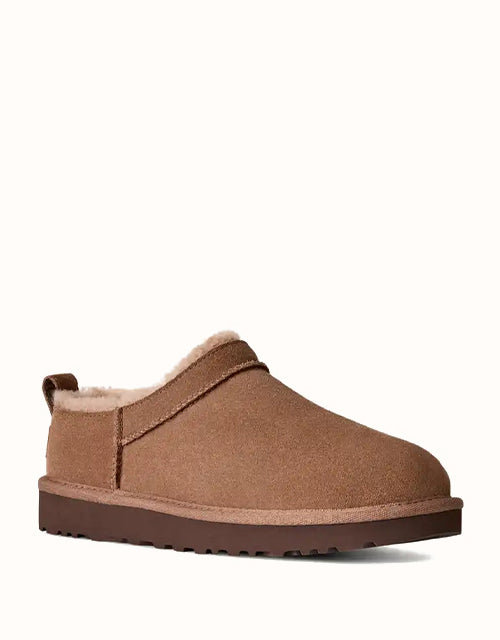 UGG® Women Classic Micro Boots