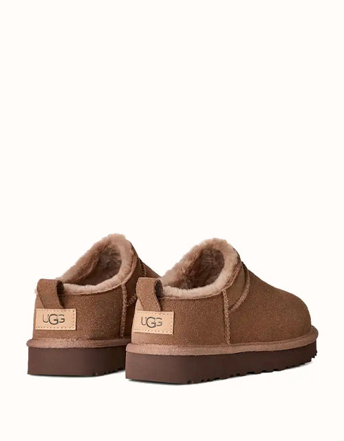UGG® Women Classic Micro Boots