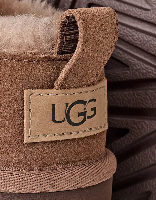 UGG® Women Classic Micro Boots