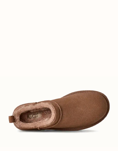 UGG® Women Classic Micro Boots
