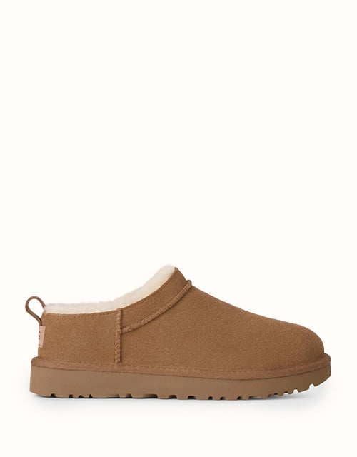 UGG® Women Classic Micro Boots