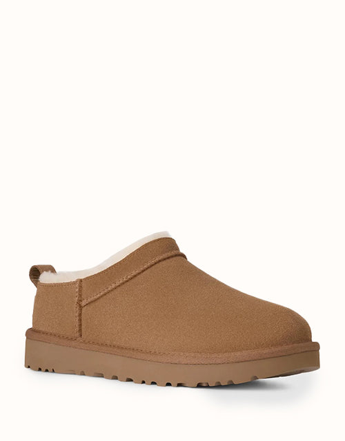 UGG® Women Classic Micro Boots
