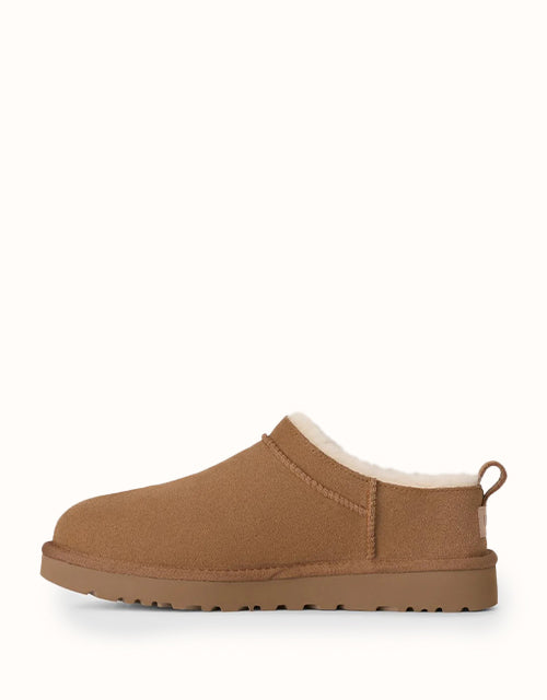 UGG® Women Classic Micro Boots