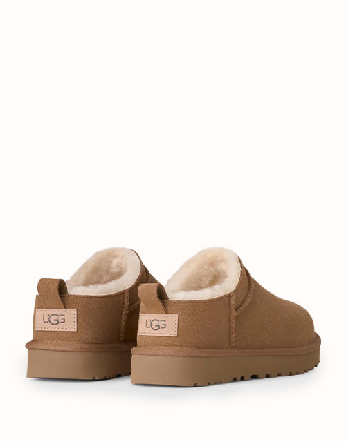 UGG® Women Classic Micro Boots