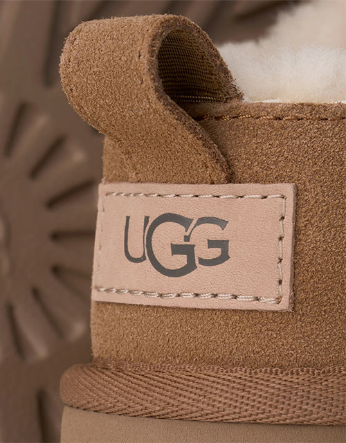 UGG® Women Classic Micro Boots
