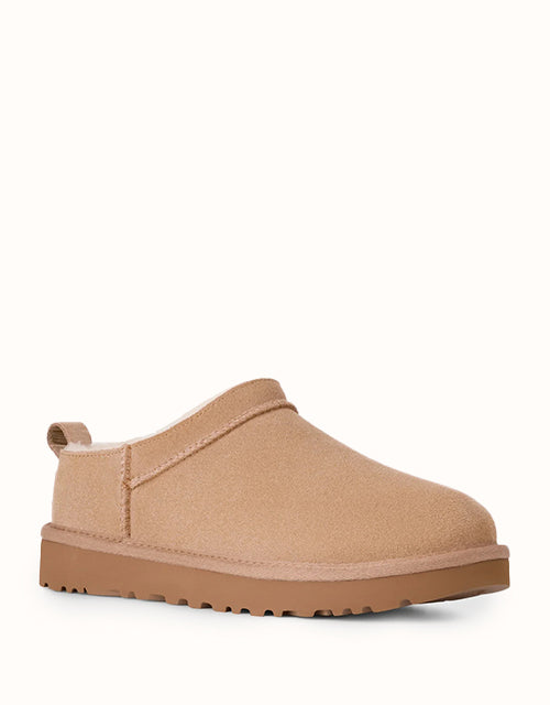 UGG® Women Classic Micro Boots