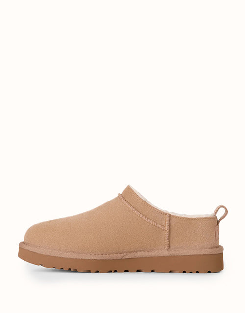 UGG® Women Classic Micro Boots
