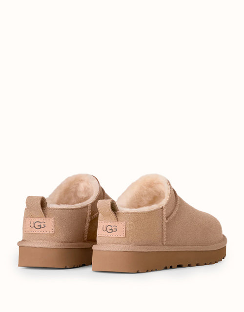 UGG® Women Classic Micro Boots