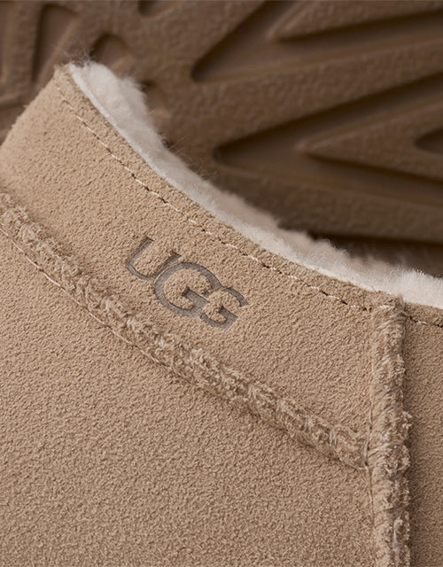 UGG® Women Classic Micro Boots