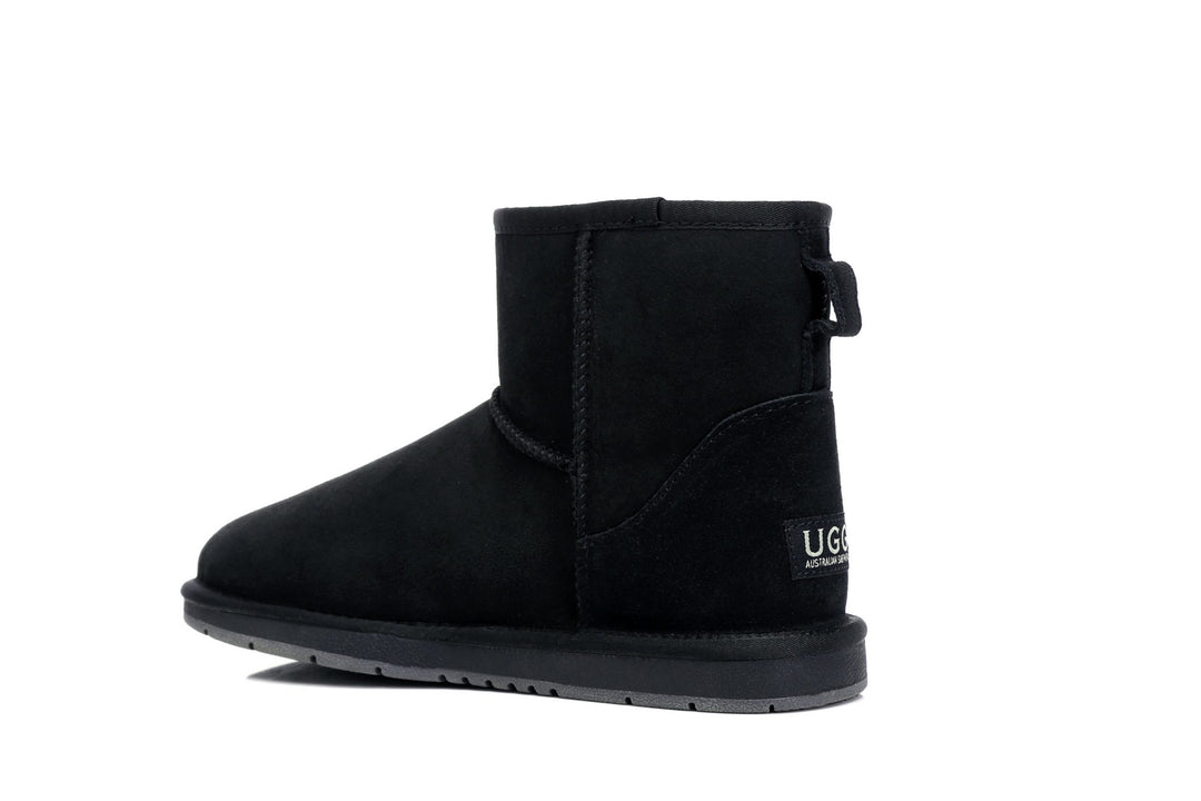 UGG BOOTS AUSTRALIA Australian Shepherd Mini Classic UGG Boots Unisex