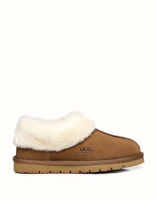 AUSTRALIAN SHEPHERD® Homey Slippers