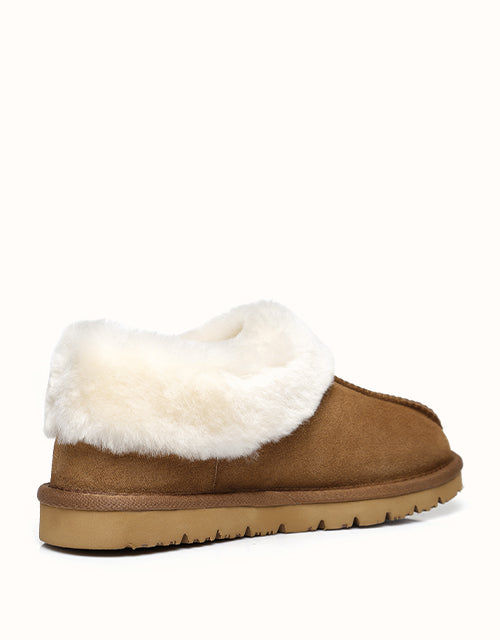 AUSTRALIAN SHEPHERD® Homey Slippers