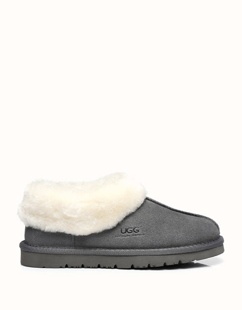 AUSTRALIAN SHEPHERD® Homey Slippers