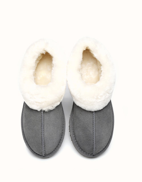 AUSTRALIAN SHEPHERD® Homey Slippers