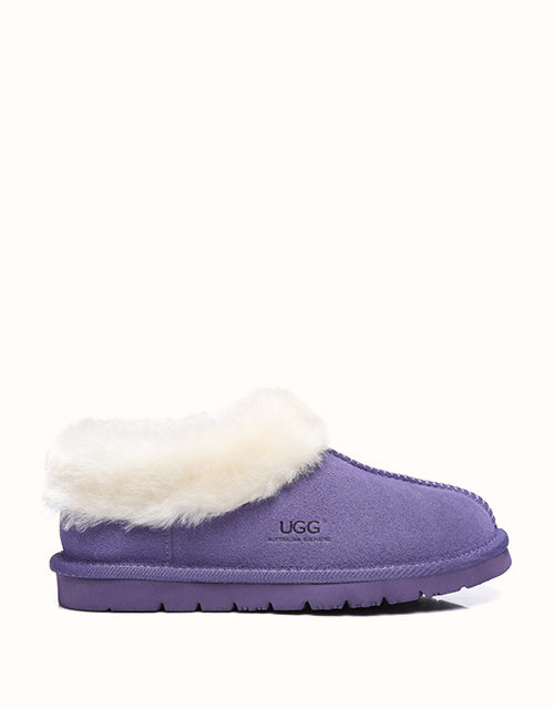 AUSTRALIAN SHEPHERD® Homey Slippers