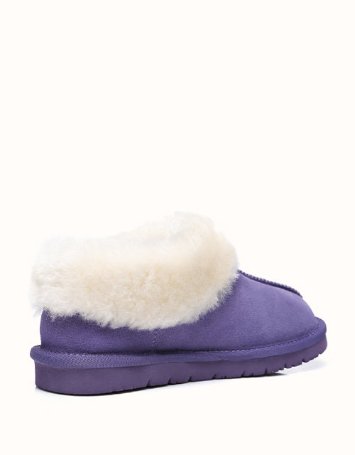 AUSTRALIAN SHEPHERD® Homey Slippers