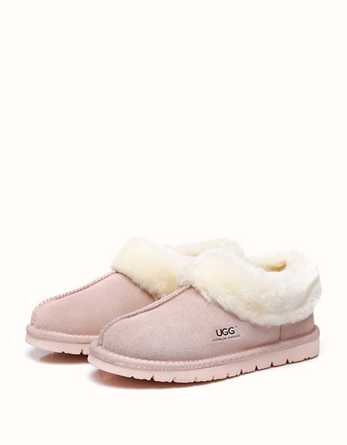 AUSTRALIAN SHEPHERD® Homey Slippers