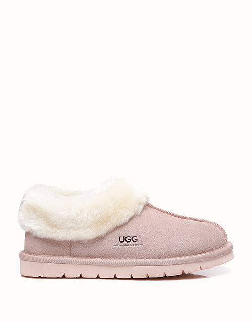 AUSTRALIAN SHEPHERD® Homey Slippers
