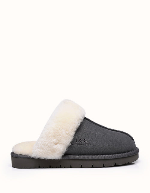 AUSTRALIAN SHEPHERD® Muffin Slippers