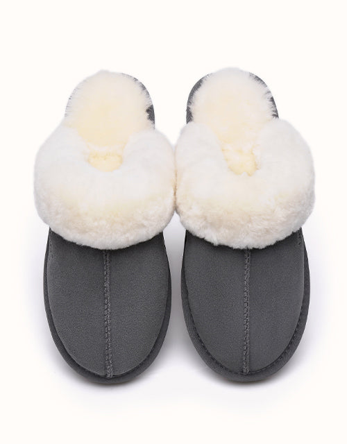 AUSTRALIAN SHEPHERD® Muffin Slippers