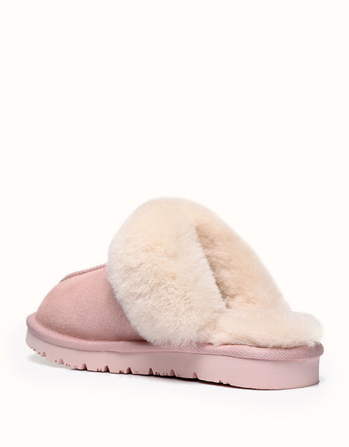 AUSTRALIAN SHEPHERD® Muffin Slippers