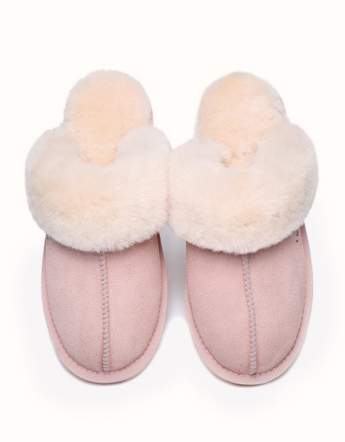 AUSTRALIAN SHEPHERD® Muffin Slippers